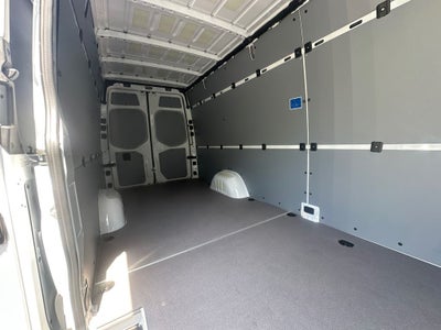 2026 Mercedes-Benz Sprinter 2500 Cargo 170 WB High Roof