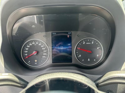 2026 Mercedes-Benz Sprinter 2500 Cargo 170 WB High Roof