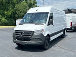 2026 Mercedes-Benz Sprinter 2500 Cargo 170 WB High Roof