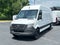 2026 Mercedes-Benz Sprinter 2500 Cargo 170 WB High Roof