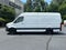2026 Mercedes-Benz Sprinter 2500 Cargo 170 WB High Roof