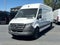 2025 Mercedes-Benz Sprinter 2500 Cargo 170 WB High Roof