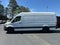 2025 Mercedes-Benz Sprinter 2500 Cargo 170 WB High Roof