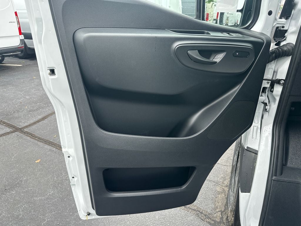 2026 Mercedes-Benz Sprinter 2500 Cargo 170 WB High Roof