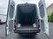 2026 Mercedes-Benz Sprinter 2500 Cargo 170 WB High Roof