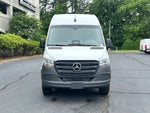 2026 Mercedes-Benz Sprinter 2500 Cargo 170 WB High Roof