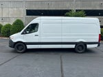 2026 Mercedes-Benz Sprinter 2500 Cargo 170 WB High Roof