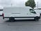 2026 Mercedes-Benz Sprinter 2500 Cargo 170 WB High Roof