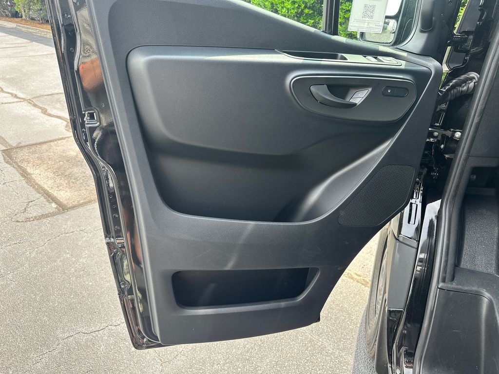 2026 Mercedes-Benz Sprinter 2500 Cargo 170 WB High Roof