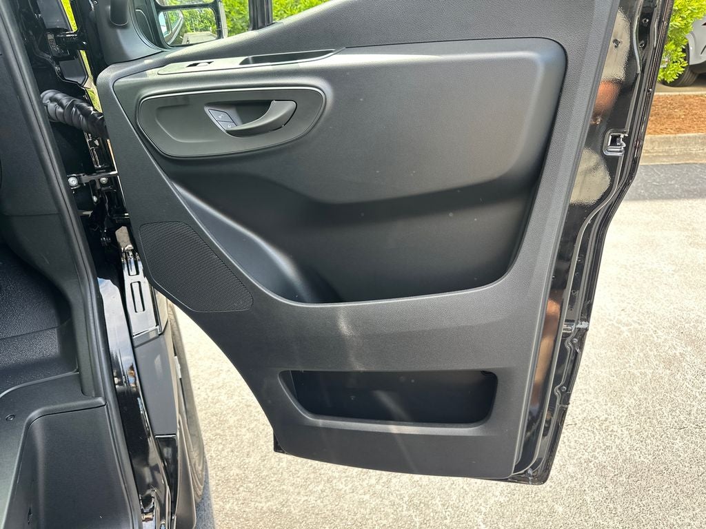 2026 Mercedes-Benz Sprinter 2500 Cargo 170 WB High Roof