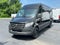 2026 Mercedes-Benz Sprinter 2500 Cargo 170 WB High Roof