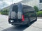 2026 Mercedes-Benz Sprinter 2500 Cargo 170 WB High Roof