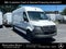 2025 Mercedes-Benz Sprinter 2500 Cargo 170 WB High Roof