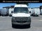2025 Mercedes-Benz Sprinter 2500 Cargo 170 WB High Roof