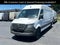 2025 Mercedes-Benz Sprinter 2500 Cargo 170 WB High Roof