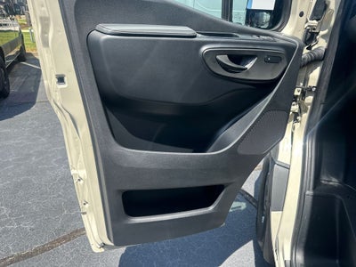 2026 Mercedes-Benz Sprinter 2500 Cargo 170 WB High Roof