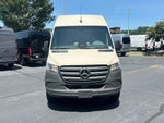 2026 Mercedes-Benz Sprinter 2500 Cargo 170 WB High Roof
