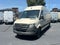 2026 Mercedes-Benz Sprinter 2500 Cargo 170 WB High Roof