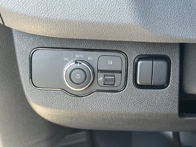 2026 Mercedes-Benz Sprinter 2500 Cargo 170 WB High Roof