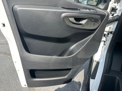 2026 Mercedes-Benz Sprinter 2500 Cargo 170 WB High Roof