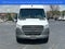 2026 Mercedes-Benz Sprinter 2500 Cargo 170 WB High Roof