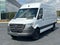 2026 Mercedes-Benz Sprinter 2500 Cargo 170 WB High Roof