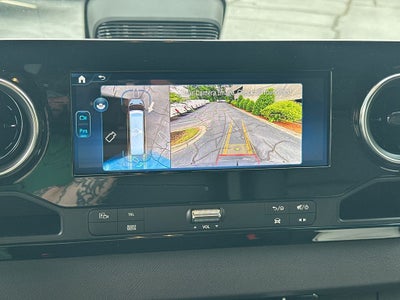 2026 Mercedes-Benz Sprinter 2500 Cargo 170 WB High Roof