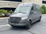 2026 Mercedes-Benz Sprinter 2500 Cargo 170 WB High Roof