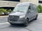 2026 Mercedes-Benz Sprinter 2500 Cargo 170 WB High Roof
