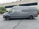 2026 Mercedes-Benz Sprinter 2500 Cargo 170 WB High Roof