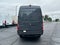 2026 Mercedes-Benz Sprinter 2500 Cargo 170 WB High Roof