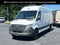 2025 Mercedes-Benz Sprinter 2500 Cargo 170 WB High Roof