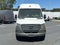 2026 Mercedes-Benz Sprinter 2500 Cargo 170 WB High Roof