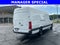2025 Mercedes-Benz Sprinter 2500 Cargo 170 WB Extended