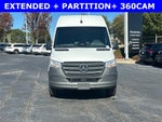 2026 Mercedes-Benz Sprinter 2500 Cargo 170 WB Extended