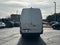 2026 Mercedes-Benz Sprinter 2500 Cargo 170 WB Extended
