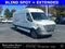 2026 Mercedes-Benz Sprinter 2500 Cargo 170 WB Extended