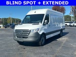 2026 Mercedes-Benz Sprinter 2500 Cargo 170 WB Extended
