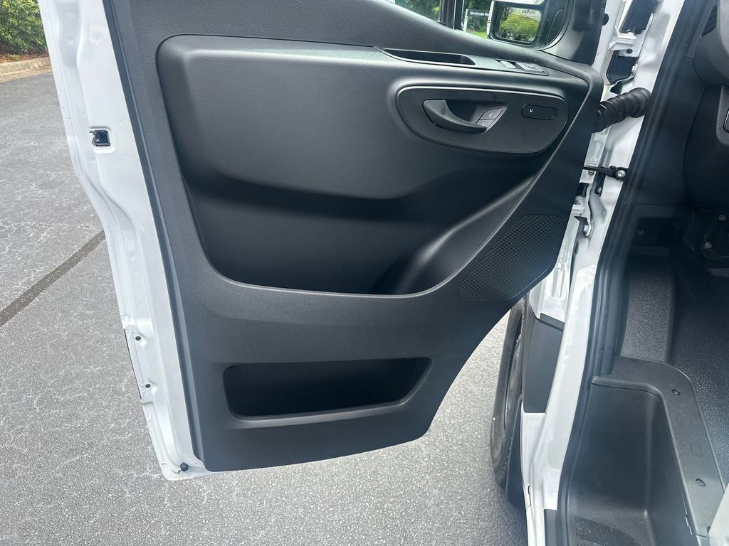 2026 Mercedes-Benz Sprinter 2500 Cargo 170 WB Extended