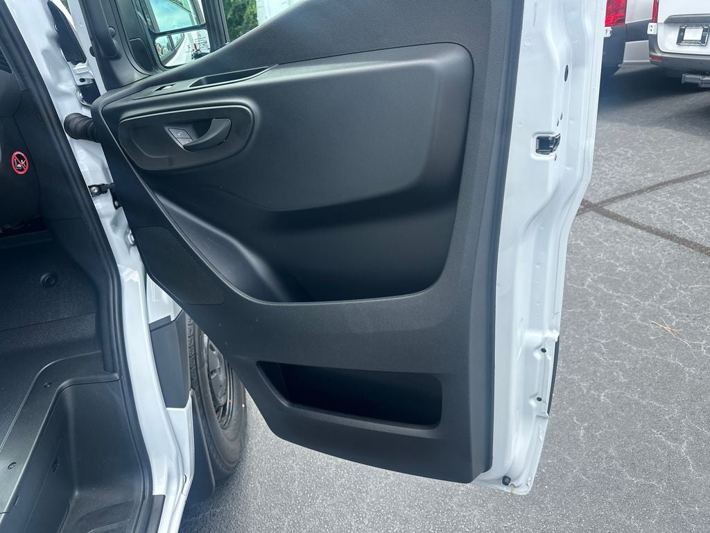 2026 Mercedes-Benz Sprinter 2500 Cargo 170 WB Extended