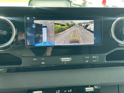 2026 Mercedes-Benz Sprinter 2500 Cargo 170 WB Extended
