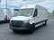 2026 Mercedes-Benz Sprinter 2500 Cargo 170 WB Extended