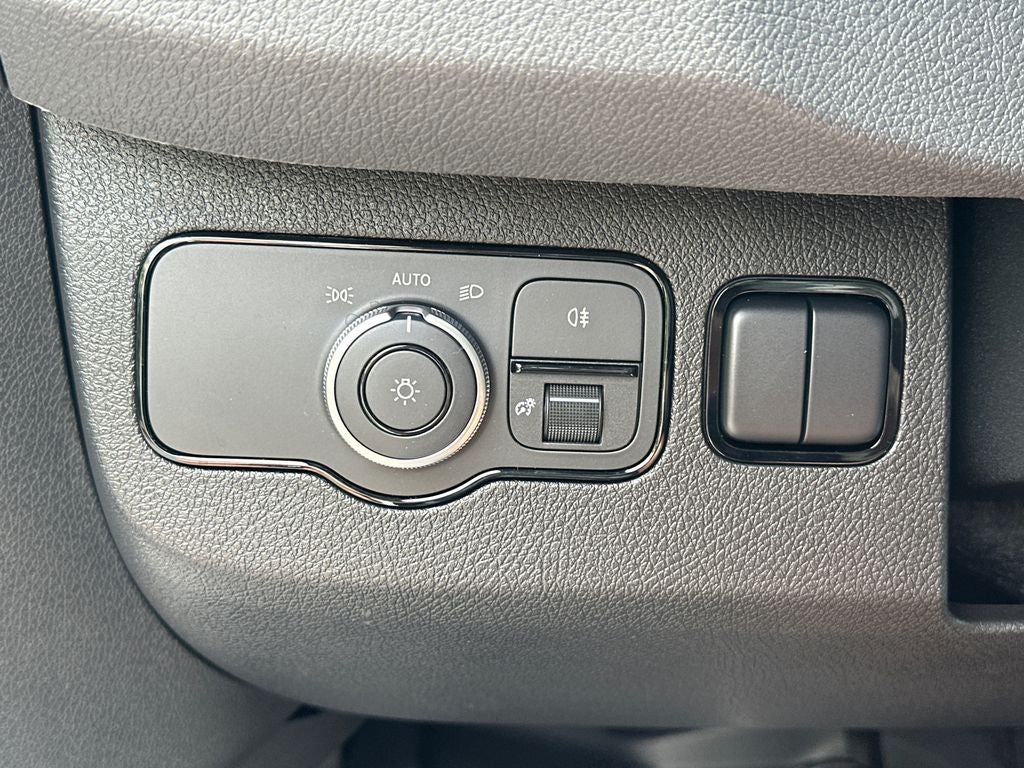 2026 Mercedes-Benz Sprinter 2500 Cargo 170 WB Extended
