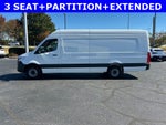 2026 Mercedes-Benz Sprinter 2500 Cargo 170 WB Extended