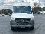 2026 Mercedes-Benz Sprinter 2500 Cargo 170 WB Extended