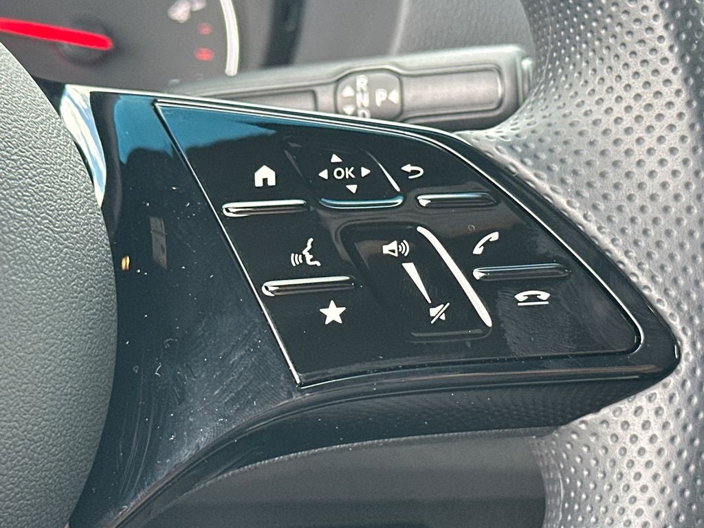 2026 Mercedes-Benz Sprinter 2500 Cargo 170 WB Extended