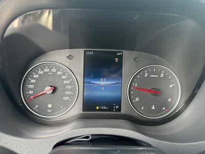 2026 Mercedes-Benz Sprinter 2500 Cargo 170 WB Extended