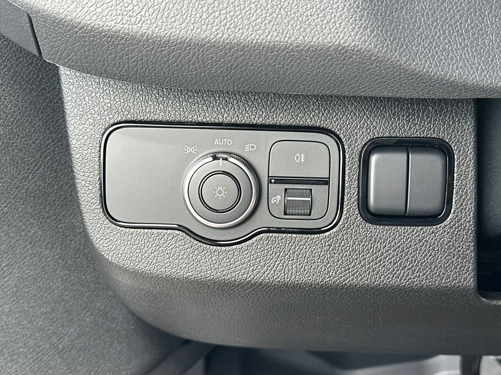 2026 Mercedes-Benz Sprinter 2500 Cargo 170 WB Extended