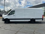 2026 Mercedes-Benz Sprinter 2500 Cargo 170 WB Extended