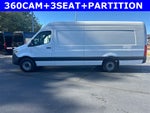 2026 Mercedes-Benz Sprinter 2500 Cargo 170 WB Extended